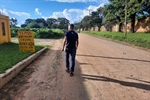 Parlamentar solicita asfaltamento e iluminação pública em toda extensão da estrada municipal Jacob Canale, no Campestre