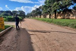Parlamentar solicita asfaltamento e iluminação pública em toda extensão da estrada municipal Jacob Canale, no Campestre