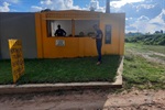 Parlamentar solicita asfaltamento e iluminação pública em toda extensão da estrada municipal Jacob Canale, no Campestre