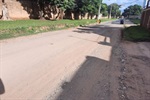 Parlamentar solicita asfaltamento e iluminação pública em toda extensão da estrada municipal Jacob Canale, no Campestre