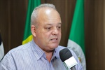 Gilmar Rotta (Cidadania) presidente da Câmara Municipal de Piracicaba