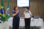 Homenageada é atuante em causas das mulheres no município.