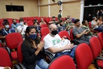 Cerimônia realizada no Salão Nobre da Câmara Municipal de Piracicaba destaca trabalho do movimento escotista Piracicabano