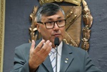 Vereador Pedro Kawai (PSDB) é autor de requerimento em prol dos catequistas