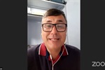 Pedro Kawai (PSDB) - coordenador da Escola do Legislativo 