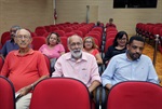 Cerimônia buscou discutir avanços e desafios da categoria