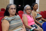 Cerimônia buscou discutir avanços e desafios da categoria