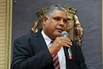 Vereador Paulo Campos (Podemos)