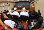 Cerimônia buscou discutir avanços e desafios da categoria