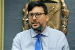 Silas Gonçalves Mariano, diretor da OAB - 8ª Subseção Piracicaba