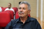 Vereador Gilmar Tanno (PV)