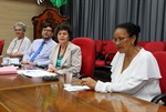 Cerimônia buscou discutir avanços e desafios da categoria