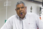 Paulo Campos (Podemos)