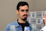 Alexsandro Vasconcelos Stênico, filmmaker, produtor audiovisual e radiofônico