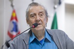 Munícipe Rui Cassavia Filho aguarda desde 2016 a regularização de loteamentos