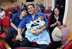 Familiares, amigos e colegas de trabalho descreveram o espírito de determinação e honestidade de Nelson Ferreira