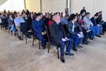 Evento aconteceu na penitenciária “ASP Luis Ricardo Stoduto”, em Piracicaba