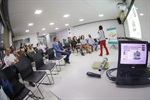 Roda de conversa abordou experiências habitacionais das cidade de Limeira, Americana e Piracicaba