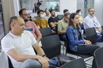 Roda de conversa abordou experiências habitacionais das cidade de Limeira, Americana e Piracicaba