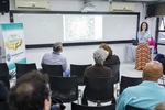 Roda de conversa abordou experiências habitacionais das cidade de Limeira, Americana e Piracicaba