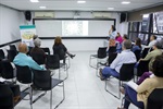 Roda de conversa abordou experiências habitacionais das cidade de Limeira, Americana e Piracicaba