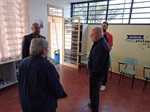 Visita realizada à Obra Salesiana de Apoio Fraterno (ASAF), em Araras, pode inspirar projetos semelhantes em Piracicaba