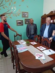 Visita realizada à Obra Salesiana de Apoio Fraterno (ASAF), em Araras, pode inspirar projetos semelhantes em Piracicaba