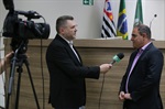 Programa vai ao ar antes das reuniões ordinárias