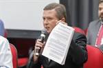 Laércio Trevisan Jr.