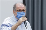 Sérgio Chaim, presidente da Emdhap