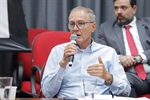 Arnaldo Bortoletto, presidente da Coplacana