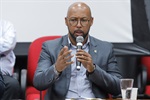 Vice-presidente da Casa, Acácio Godoy (PP)