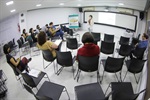 Curso encerra ciclo de debates sobre saneamento, promovido pela Escola do Legislativo