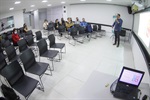 Curso encerra ciclo de debates sobre saneamento, promovido pela Escola do Legislativo