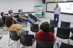 Curso encerra ciclo de debates sobre saneamento, promovido pela Escola do Legislativo