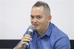 O engenheiro ambiental e assessor técnico da Agência das Bacias PCJ, Douglas Brunelli, mostrou exemplos de propriedades rurais que desenvolveram o Projeto Ambiental Individual de PSA