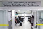 Curso encerra ciclo de debates sobre saneamento, promovido pela Escola do Legislativo