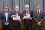 APCD chega aos 60 anos com foco na união da categoria dos cirurgiões dentistas