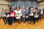 APCD chega aos 60 anos com foco na união da categoria dos cirurgiões dentistas