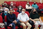 Solenidade foi acompanhada por artistas que atuam no cenário cultural de Piracicaba e familiares do homenageado 