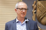 Agostinho Monerroco, presidente da Oji Papéis Especiais