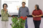 Evento abordou dicas para criação de abelhas nativas no ambiente urbano