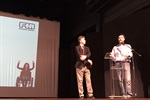 Programa foi lançado em evento nesta terça-feira (12), no Teatro "Erotídes de Campos", com presença de autoridades e empresários