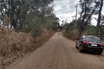 Josef Borges conversou com moradores dos bairros Congonhal e Paredão Vermelho