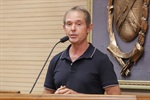 Vanderlei Sanches Baesteiro