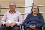 Adão Alves e Vilma Castilho Floriano