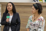 Vereadora Sílvia Morales também comentou sobre homenagens propostas no mandato