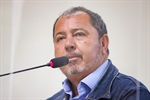 O vereador Zezinho Pereira