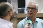 Dr. Marco Bicheiro tomou posse no último dia 8 de agosto