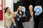 Cerimônia foi realizada no hall do Salão Nobre da Câmara Municipal de Piracicaba